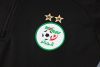 24/25 Algerian black half zip Tracksuit - Image 19