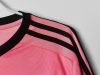 Retro 15/16 Juventus Away Long Sleeve - Image 8