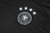 24/25 Germany black half zip Tracksuit - Image 17