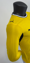 Player Version 26/27 Dortmund home long sleeve - Image 2