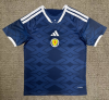 Fan version 26/27 Scotland Home