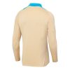 24/25 Argentina khaki half zip Tracksuit - Image 6