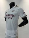 Player Version 25/26Arsenal jacquard version away - Image 6