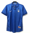 Retro 1998 Italy Home