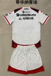 kids Kits 25/26 Tijuana away - Image 2