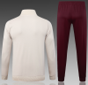 25/26 Ajax beige Jackets sets - Image 2