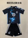 Adults kits 24/25 Minnesota United Home