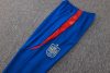 24/25 Spain light blue half zip Tracksuit - Image 32