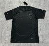 Fan version 25/26 Mineiro training suit black