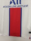 Retro PSG 20/21 away - Image 5