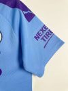 retro 19/20 Manchester City home - Image 3
