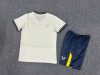 Kids Kits 24/25 Everton third away - Image 2