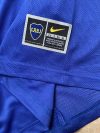 Retro 02/03 Boca Juniors Home - Image 8