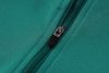 24/25 Algerian dark green half zip Tracksuit - Image 42