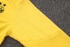 24/25 Dortmund yellow half zip Tracksuit - Image 22