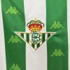 Retro 95/97 Real Betis Home - Image 5