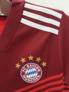 Retro 21/22 Bayern Munich Home - Image 9