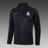 24/25 Al Nassr black Jacket Sets - Image 2