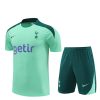 24/25 Tottenham Light green Training Kits - Image 10