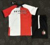 Kids Kits 24/25 Feyenoord home - Image 2