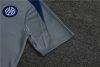 24/25 Inter Milan grey Training Kits - Image 14
