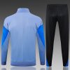 24/25 Inter Milan grey Jacket Sets - Image 6
