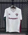 Fans Version 25/26 Flominense away