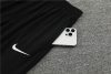 24/25 England black half zip Tracksuit - Image 12