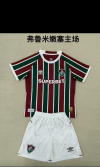 Adults kits 25/26 New (Feruminense home stadium)