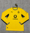 Fans Version 26/27 Dortmund home long sleeve