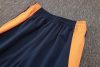 24/25 Juventus royal blue Tracksuit - Image 23