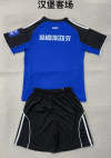 kids Kits 25/26 Hamburg away - Image 2