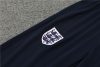24/25 England red half zip Tracksuit - Image 11