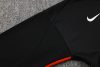 24/25 Liverpool hooded jacket sets black - Image 10