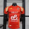 Player version 24/25 El Ahly