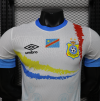 Player Version 26/27 Congo White - Image 2