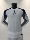 Player Version 25-26 Tottenham Hotspur Home Long Sleeve