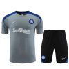 24/25 Inter Milan grey Training Kits - Image 5