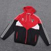 24/25 Sao Paulo Windbreaker