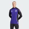 24/25 Germany purple half zip Tracksuit - Image 12