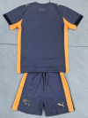 kids Kits 25/26 Derbyshire Away - Image 2