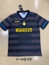 Retro 97/98 Inter Milan Third Away - Image 3