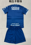 Adults kits 25/26 Pachuca away - Image 2