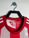 2010/11 retro Bayern Munchen home - Image 4