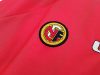 Retro 98/99 Norway home - Image 13