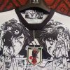 Fans version 23/24 Japan Captain Tsubasa - Image 2