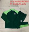 24/25 Palmeiras deep green Jacket Sets - Image 7