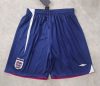 Retro 2006 England Home Short
