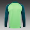 24∕25 Mexico green half zip Tracksuit - Image 8
