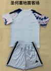 Adults kits 26/27 San Jose Earthquake away - Image 2